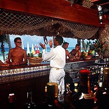 Club Viva Dominicus Beach &mdash; - Bar