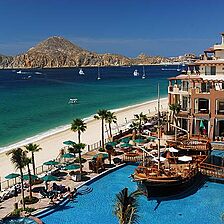 Villa del Arco Beach Resort & Spa — Beach/Pool