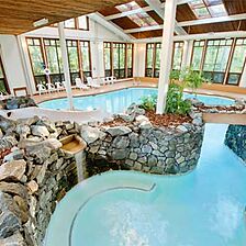 The Summit at Four Seasons