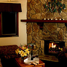 Snow Lake Lodge