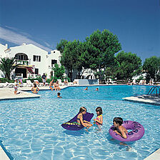 White Sands Country Club
