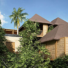 Puerto Bahia Villas and Spa