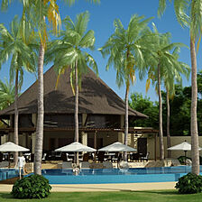 Puerto Bahia Villas and Spa