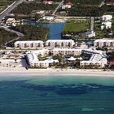 Island Seas Resort — Island Seas