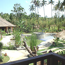 Medewi Bay Retreat