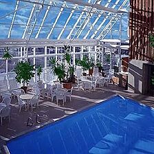 The Four Sails &mdash; - Pool