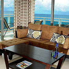The Caravanserai Beach Resort