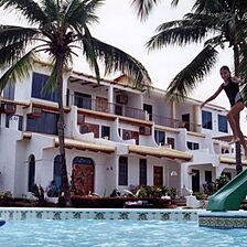Casa Del Mar Golf & Dive Resort
