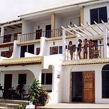 Casa Del Mar Golf & Dive Resort