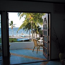 Casa Del Mar Golf & Dive Resort