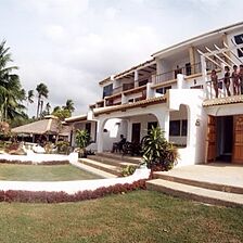 Casa Del Mar Golf & Dive Resort