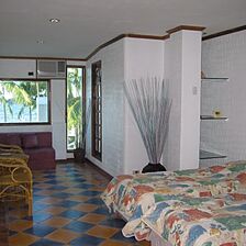 Casa Del Mar Golf & Dive Resort