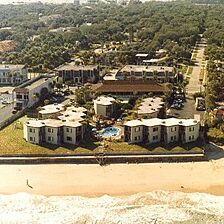 The Reef Ocean Resort