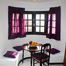 Tamia Apartments @ Club Atlantico