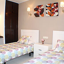 Tamia Apartments @ Club Atlantico