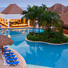 Sunscape Sabor Cozumel