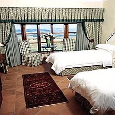Kloppenheim Lodge