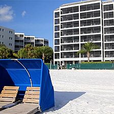 Seawatch On-the-Beach Resort