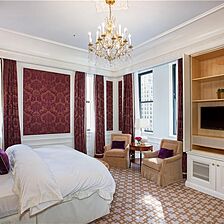 The St. Regis Residence Club