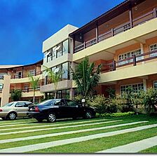 Condominio Amarilis Flat Service