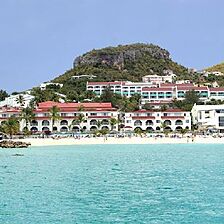 Simpson Bay Resort and Marina