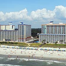 Dunes Village Resort