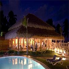 Dream Suites by Lifestyle at Be Live Grand Punta Cana &mdash; One of four restaurants
