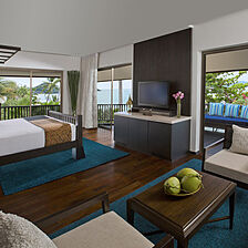 Anantara Vacation Club Bophut Koh Samui