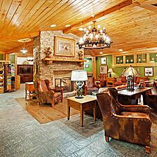 Holiday Inn Club Vacations at Smoky Mountain Resort