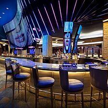 Hard Rock Hotel & Casino Punta Cana — Bar