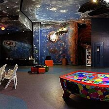 Hard Rock Hotel & Casino Punta Cana — Kids area