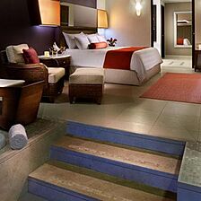 Hard Rock Hotel & Casino Punta Cana — Suite