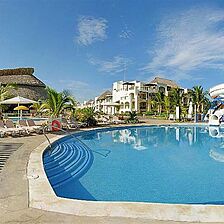 Hard Rock Hotel & Casino Punta Cana — Pool