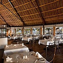 Hard Rock Hotel & Casino Punta Cana — Restaurant