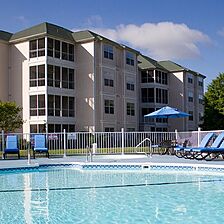 The Suites at Fall Creek