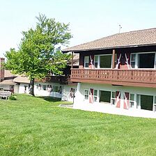 Mittersill Alpine Resort