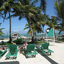 Seven Seas Resort