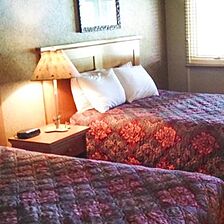 Hemlock at Boyne — Bedroom