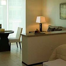 Peninsula Island Resort & Spa — Studio Unit
