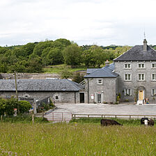 Kiltannon Home Farm — Exterior