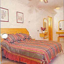 Club La Costa at Paradise — - Master Bedroom of a Unit
