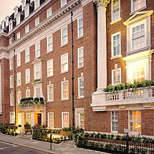 Marriott's Grand Residence Club, Mayfair-London