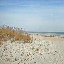 Vacation Time of Hilton Head Island - Ocean Dunes — Beachfront