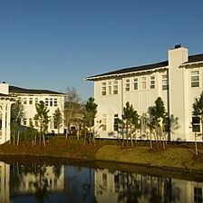 Fairmont Heritage Place - Inspiration — Exterior