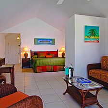 The Verandah Resort & Spa — Suite