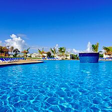 The Verandah Resort & Spa — Pool