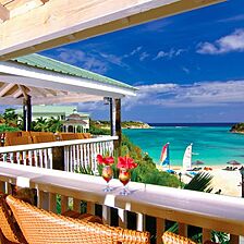The Verandah Resort & Spa — Lounge