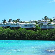The Verandah Resort & Spa — Exterior