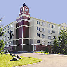 Berkshire Mountain Lodge &mdash; Exterior