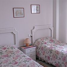 Holiday Club Calahonda — - Unit Bedroom